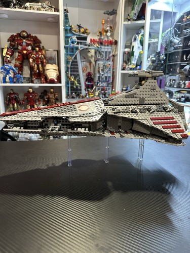 Lego star wars incrociatore - lego,