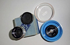 2 OBIETTIVI MEOPTA BELAR 4,5/75 & 4,5/50