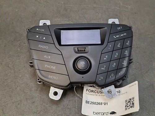 Autoradio telefono usb - telefono,