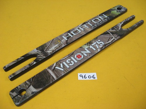 Horton crossbow vision 175 set - horton,