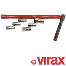 Virax 261470 chiave - virax,