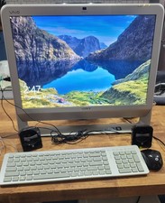 Sony vaio vgc js410f - sony,