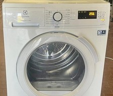 CRUSCOTTO CON SCHEDA ELETTRONICA PER ASCIUGATRICE ELECTROLUX EDH4084GOW