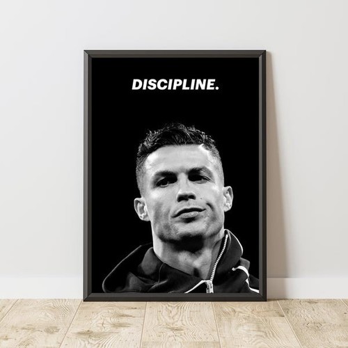 Poster motivazionale - motivazionale, di