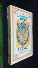libro : Amore e zodiaco. Rilegatura sconosciuta –1978  di ALBERTI Lucia - 