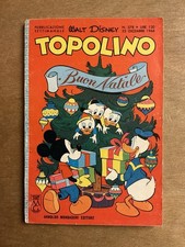 Topolino libretto n. 578 del