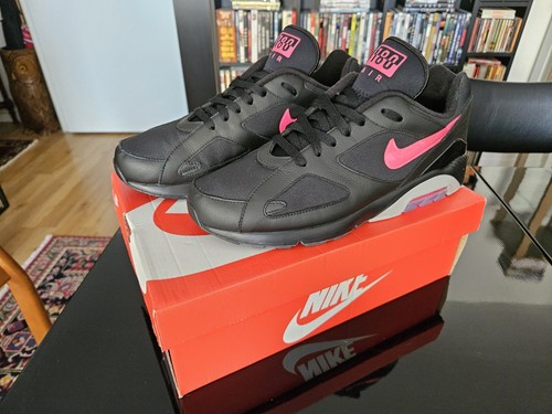 Nike air max 180 - nike,