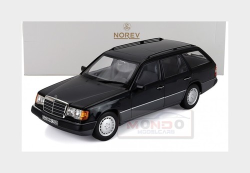 Norev mercedes benz - 1:18,