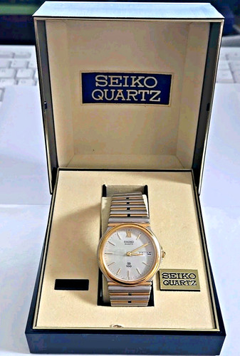 Orologio polso uomo seiko - orologio, da