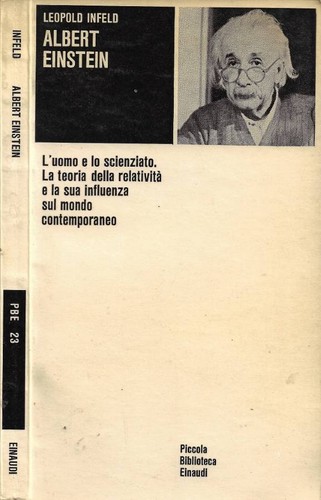 Albert einstein uomo - albert, lo