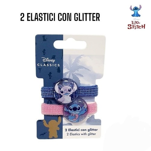 Disney lilo stitch - lilo, elastici