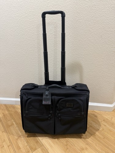 Tumi alpha borsa per - tumi, 'alpha'