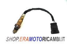 SENSORE OSSIGENO SCARICO SONDA LAMBDA MARMITTA ORIGINALE APRILIA SHIVER 750 2010