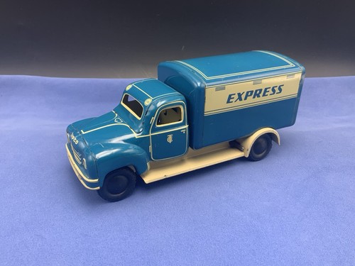 Camion tippco 003 hanomag - tippco,