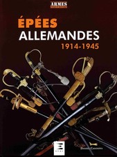 LES ÉPÉES ALLEMANDES