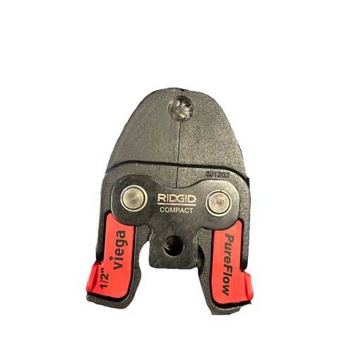 Ganascia ridgid 17008 - ganascia, 1/2"