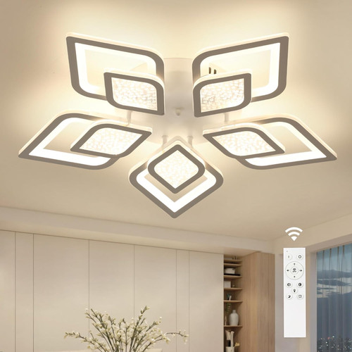 Plafoniera led soffitto - led,