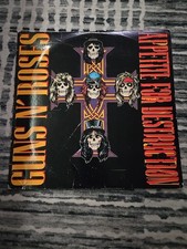 Guns N' Roses - Appetite For