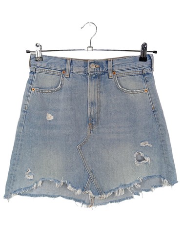 Zara woman gonna jeans - zara, di