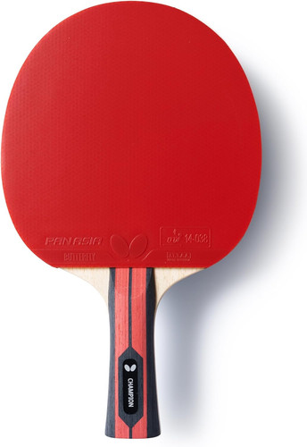 Racchetta ping pong team - ping,