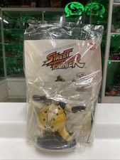 STREET FIGHTER Personaggi da