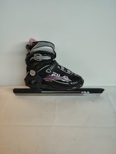 Fila primo speed black - primo,