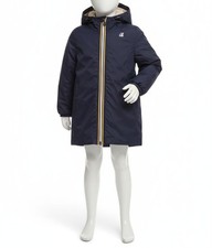 Giacca antipioggia K-Way
