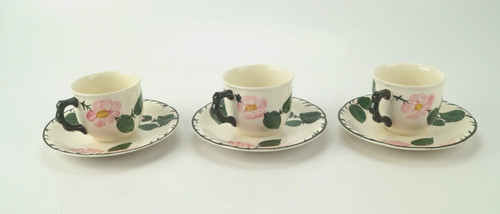 Villeroy boch wildrose - boch,