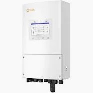 Solis 1p6k-4g: inverter
