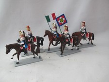 SOLDATINI di PIOMBO  ITALIA