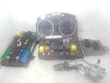 KIT CENTRALINA MOTORE PER OPEL