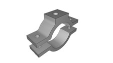 Supporto Tubo per Sony AZ1