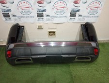 Paraurti Posteriore Peugeot
