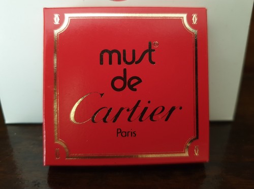 Cartier cartuccie penna - 10,