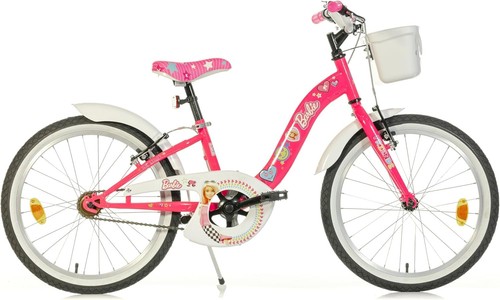 Dino bikes barbie - bikes,