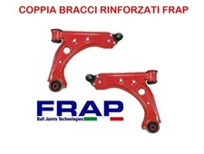COPPIA BRACCI OSCILLANTI