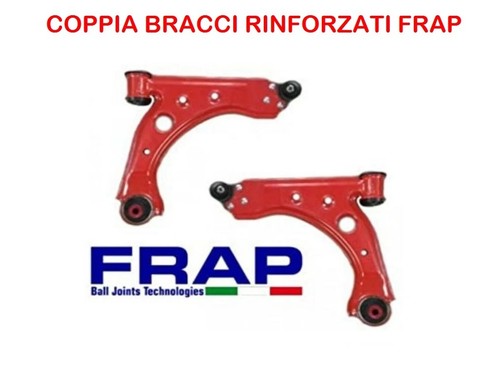 Coppia bracci oscillanti - coppia,