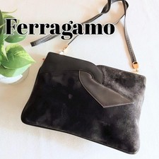 Borsa pochette Ferragamo 2 vie