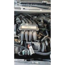 MOTORE NON FUNZIONANTE