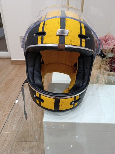 Casco integrale - casco,