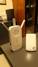 (2) TP-Link Ripetitori WiFi Wireless