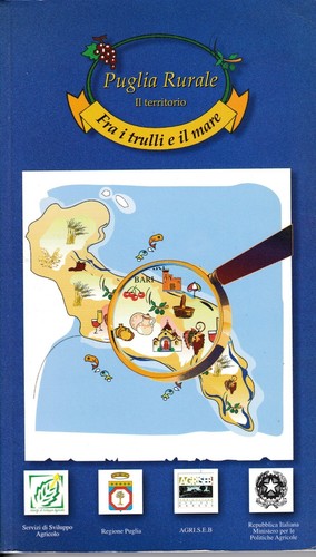 Puglia rurale 1999 il - -,