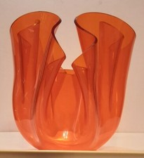 Vaso fazzoletto/cartoccio anni