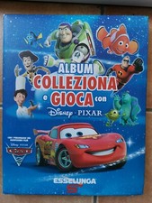 ALBUM COMPLETO - COLLEZIONA E