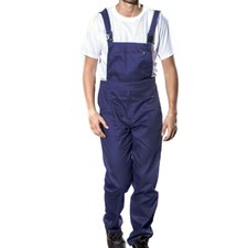 Salopette lavoro uomo in - salopette,