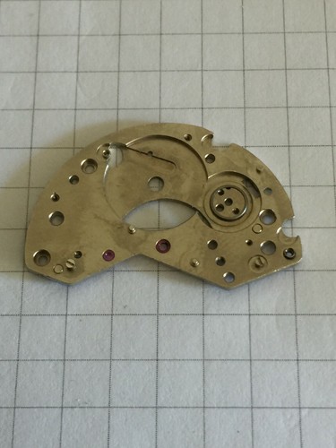 Poljot crono 3133 ponte - 3133,