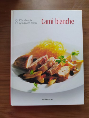 Enciclopedia della cucina - della,