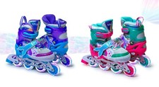 Mermaid roller linea 4 - linea,,
