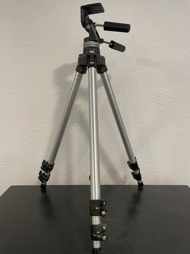 Treppiede professionale bogen - treppiede,