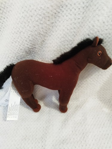 Peluche puledro ikea minnen - ikea,